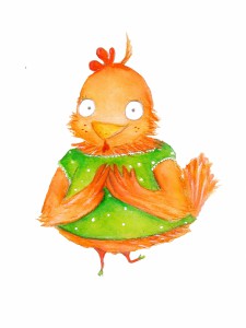 Huguette